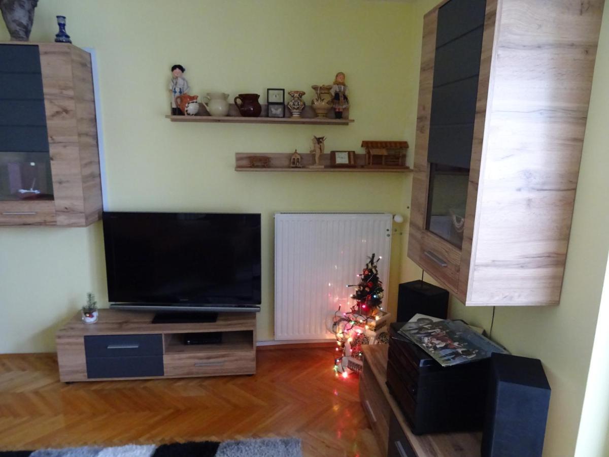 Apartment Tjasa Radovljica Buitenkant foto