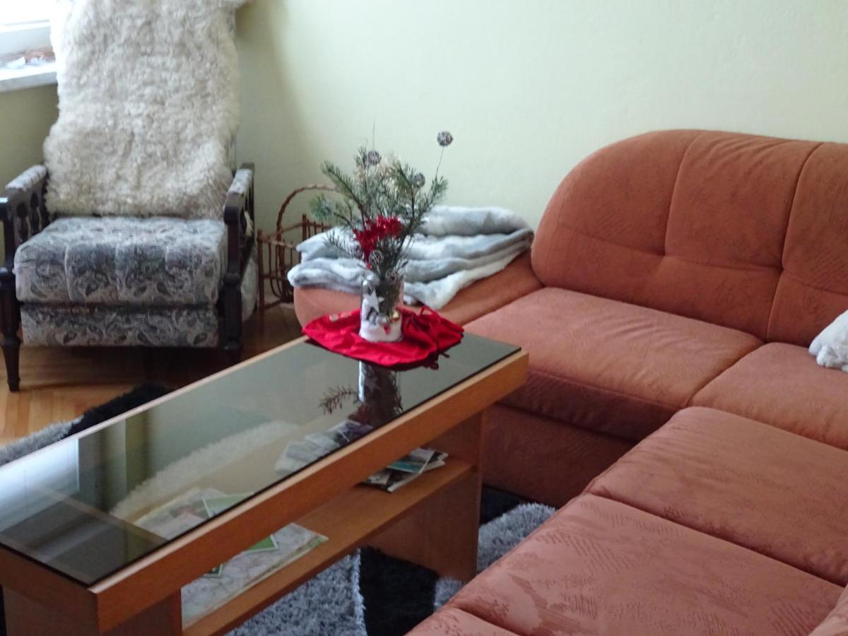 Apartment Tjasa Radovljica Buitenkant foto